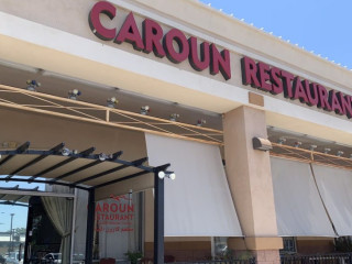 Caroun Restaurant Bar