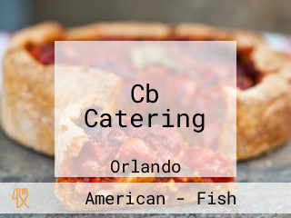 Cb Catering