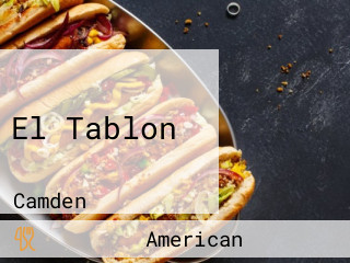 El Tablon