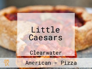 Little Caesars