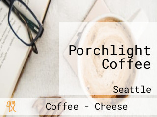 Porchlight Coffee