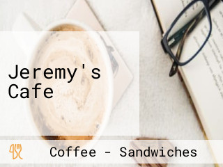 Jeremy's Cafe