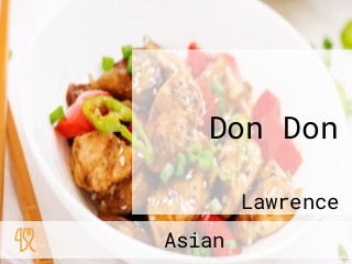 Don Don