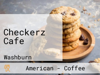 Checkerz Cafe
