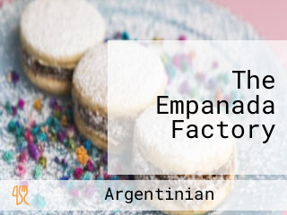 The Empanada Factory