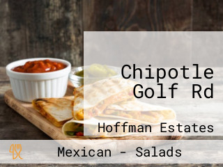 Chipotle Golf Rd