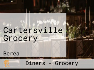 Cartersville Grocery