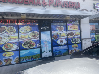 Panaderia Pupuseria Renderos