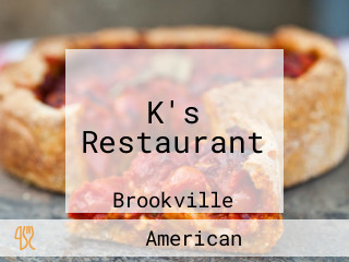 K's Restaurant