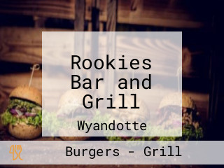 Rookies Bar and Grill