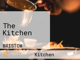 The Kitchen