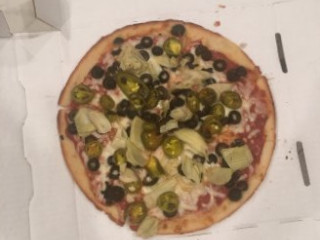 Craigo's Pizza And Pastaria