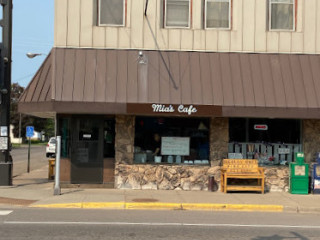 Nicoll's Cafe