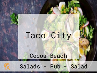 Taco City