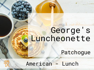 George's Luncheonette