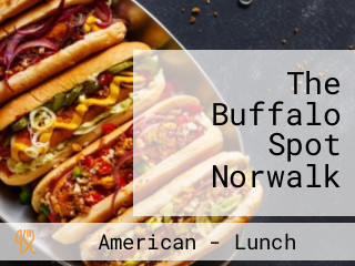 The Buffalo Spot Norwalk