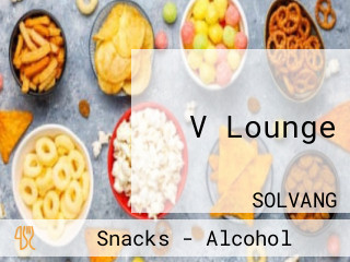 V Lounge