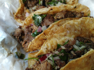 Tacos Y Gorditas Dona Gris