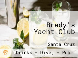 Brady's Yacht Club