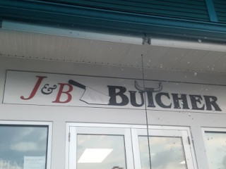 Jb Butcher