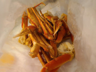 Big Shrimps Seafood Grill