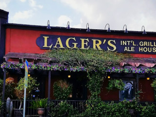 Lagers International Ale House