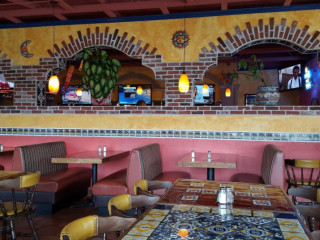 Ixtapa Mexican Grill And Cantina