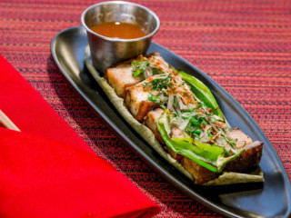 Nori Asian Grill Teppanyaki Dining Hyatt Regency Grand Reserve