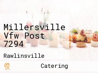 Millersville Vfw Post 7294