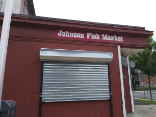 Johnson Fish Market