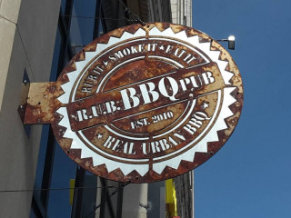 RUB BBQ Pub Detroit