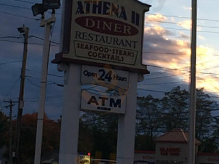 Athena Diner Ii