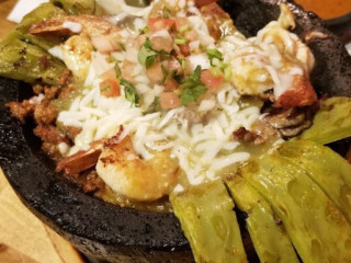 El Chaparral