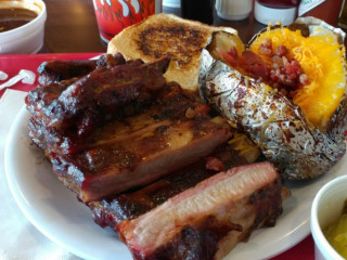 Soulmans Barbecue