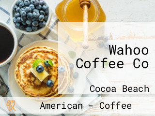 Wahoo Coffee Co