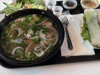 Pho Kitchen Dallas