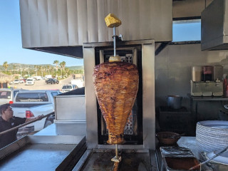 Tacos San Jose (food Truck)