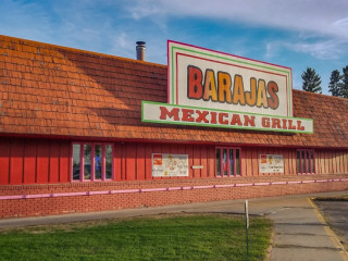 Barajas Mexican Grill