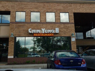 Chin Yung Incorporated