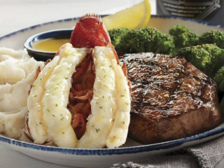 Red Lobster Columbia Snowden Square Dr
