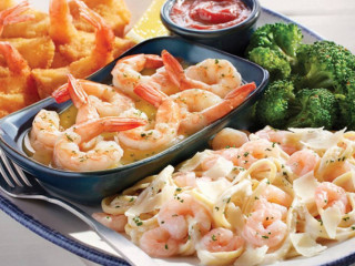 Red Lobster Mount Pleasant Bluegrass Rd