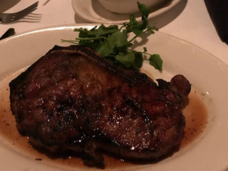 Morton's The Steakhouse Arlington