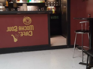 Mocha Soul Cafe