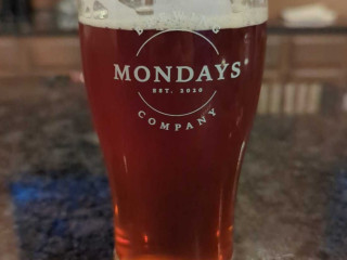 Mondays Brewing Company