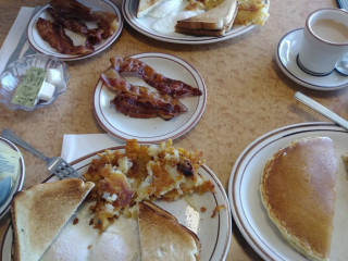 Schnecksville Diner