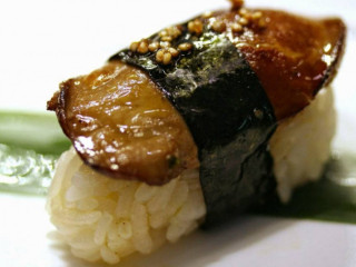 Yonaka by Chef Ramir