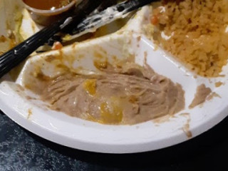 Gerardo's Mexican Food