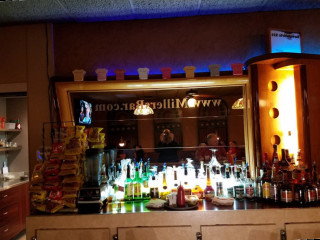 Millers Bar