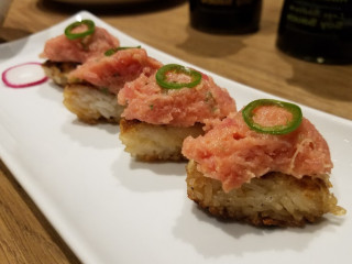 Katsuya Sushi