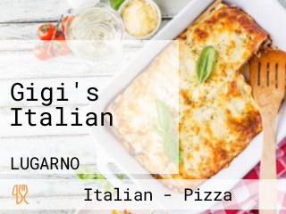 Gigi's Italian